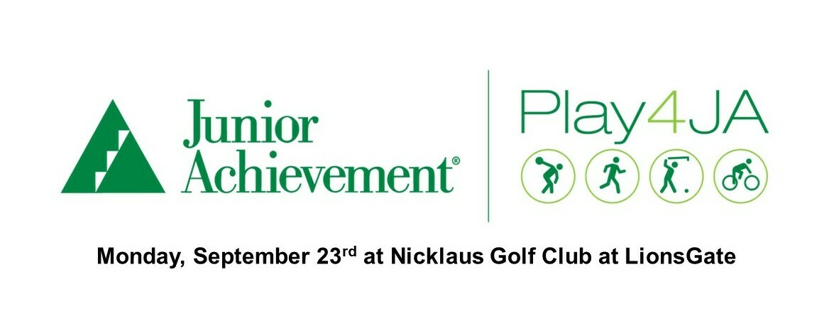 Play4JA Golf Tournament Hosted by Ericsson